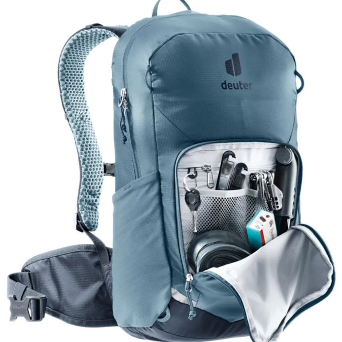 Deuter Bike I 20 atlantic-ink