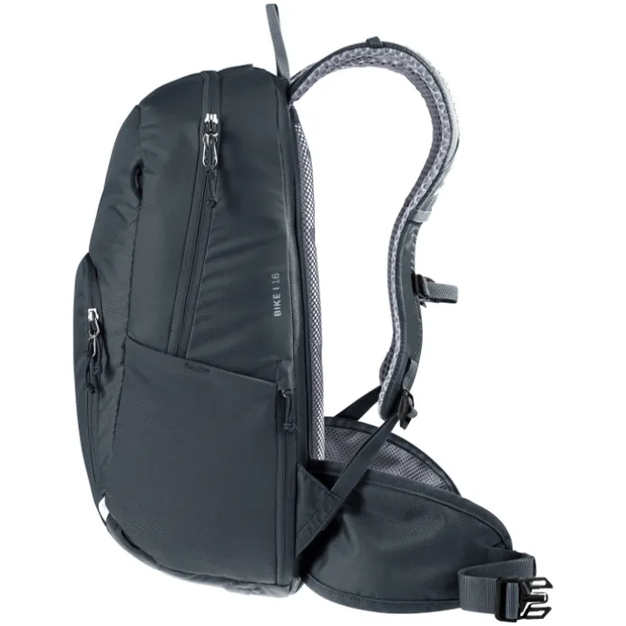 Deuter Bike I 16 black