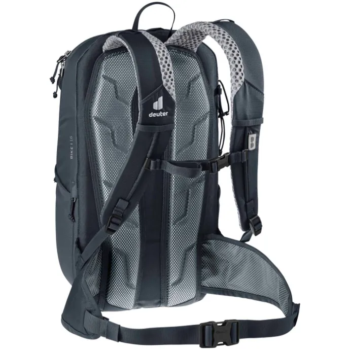 Deuter Bike I 16 black