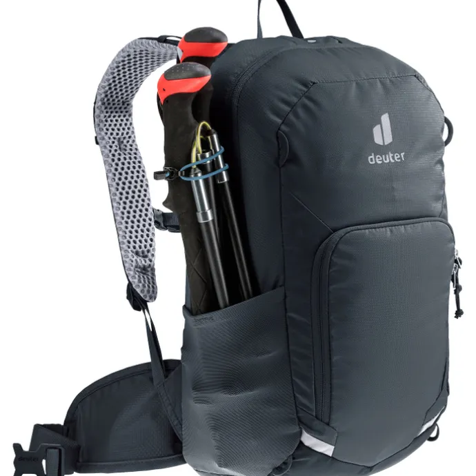 Deuter Bike I 16 black