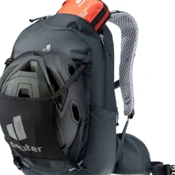 Deuter Bike I 16 black