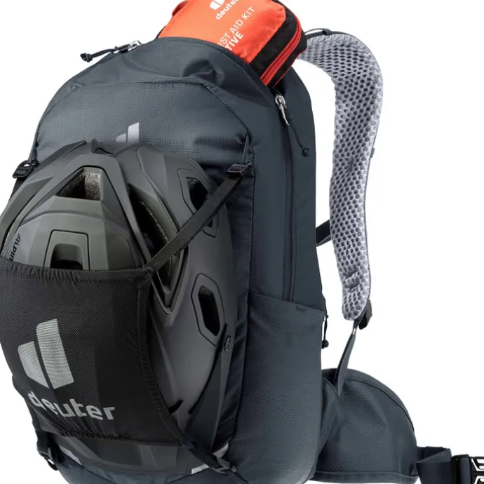 Deuter Bike I 16 black