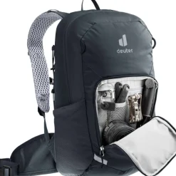 Deuter Bike I 16 black