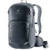 Deuter Bike I 20 black