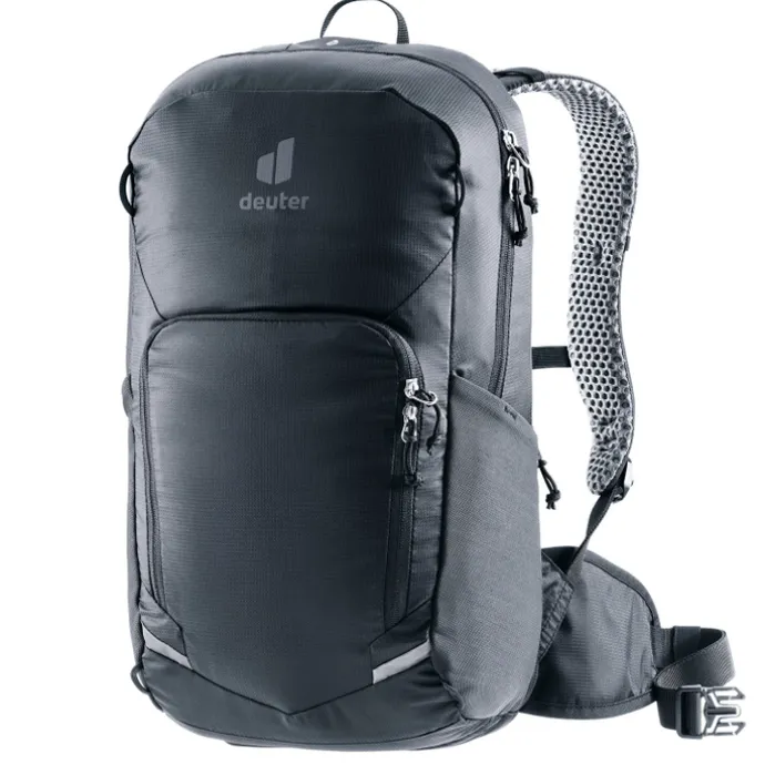 Deuter Bike I 20 black