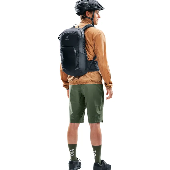 Deuter Bike I 20 black