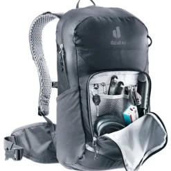 Deuter Bike I 20 black