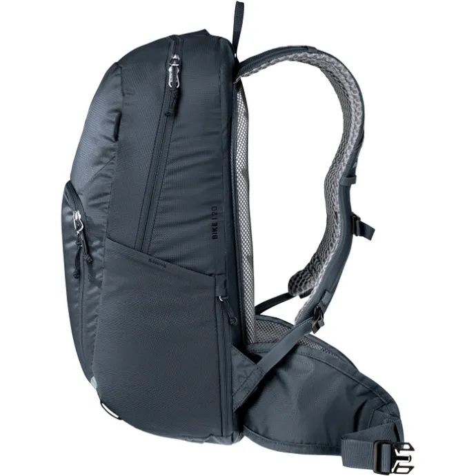 Deuter Bike I 20 black