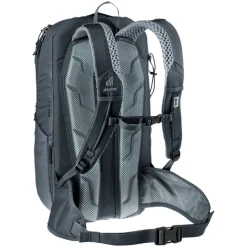Deuter Bike I 20 black