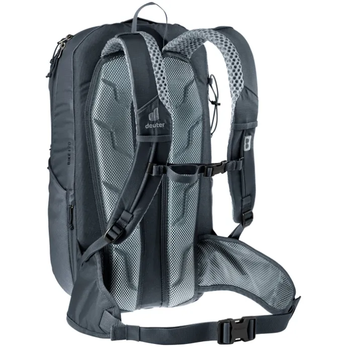 Deuter Bike I 20 black