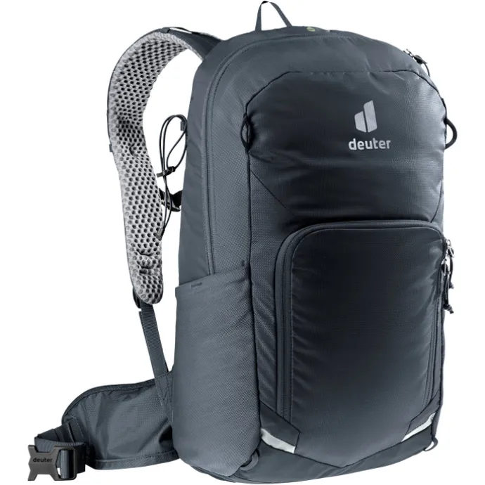 Deuter Bike I 20 black