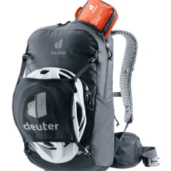 Deuter Bike I 20 black