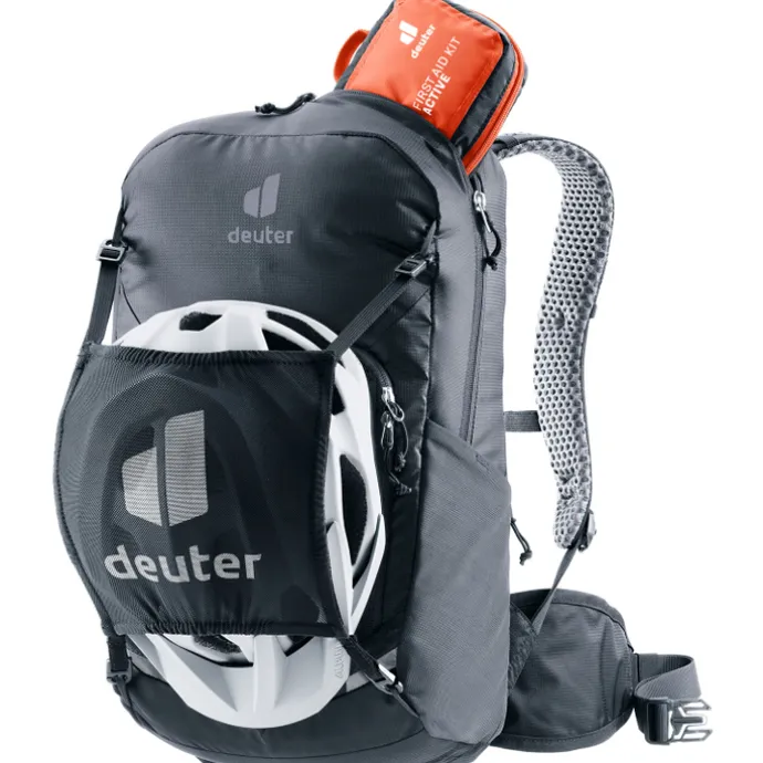 Deuter Bike I 20 black