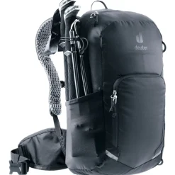 Deuter Bike I 20 black