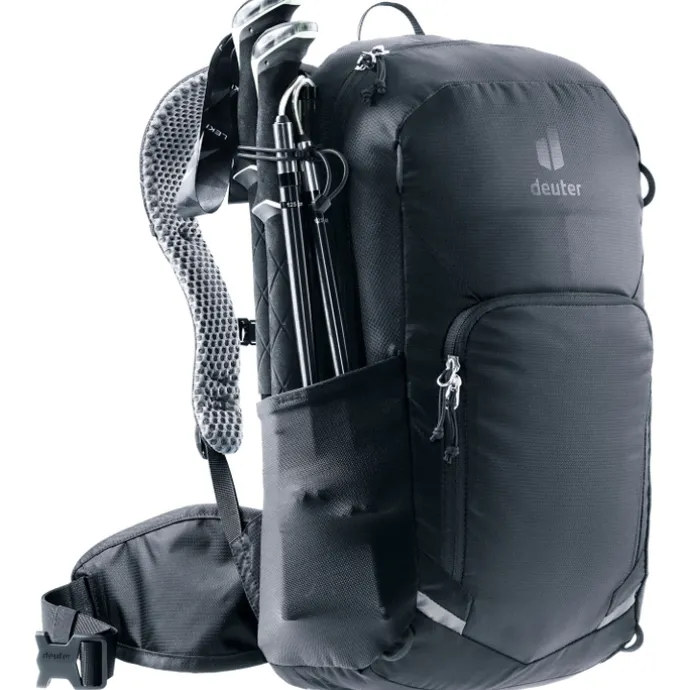 Deuter Bike I 20 black