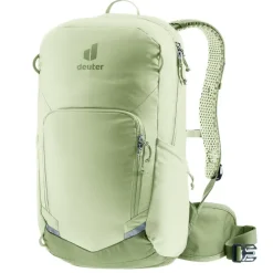 Deuter Bike I 20 mineral-grove