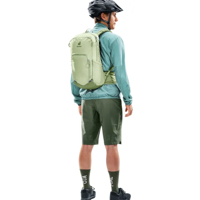 Deuter Bike I 20 mineral-grove