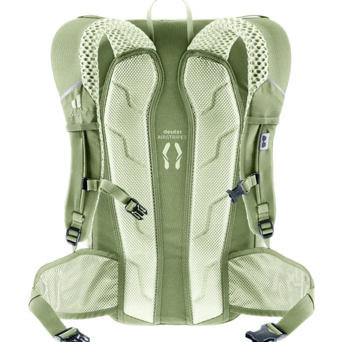 Deuter Bike I 20 mineral-grove