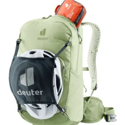 Deuter Bike I 20 mineral-grove