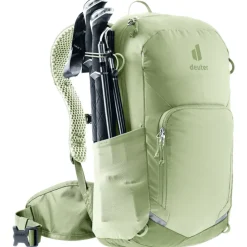 Deuter Bike I 20 mineral-grove