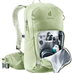 Deuter Bike I 20 mineral-grove