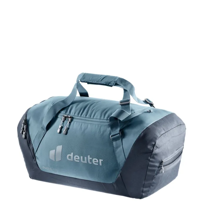 Deuter Duffel 50 atlantic-ink