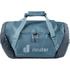 Deuter Duffel 50 atlantic-ink