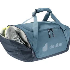 Deuter Duffel 50 atlantic-ink