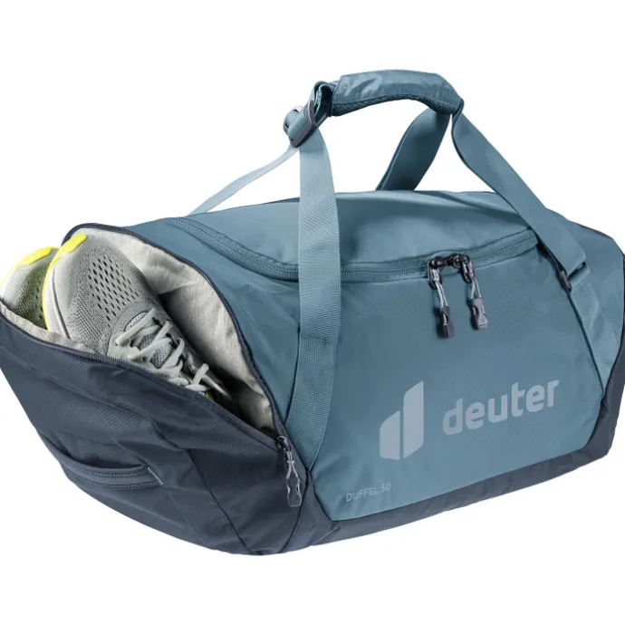 Deuter Duffel 50 atlantic-ink