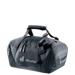 Deuter Duffel 35 black