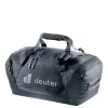 Deuter Duffel 70 black