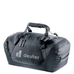 Deuter Duffel 70 black