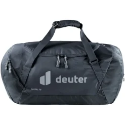 Deuter Duffel 70 black