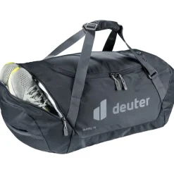 Deuter Duffel 70 black