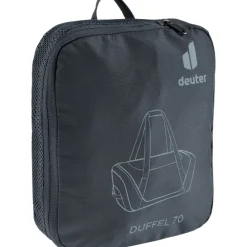 Deuter Duffel 70 black