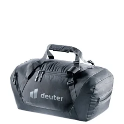 Deuter Duffel 50 black