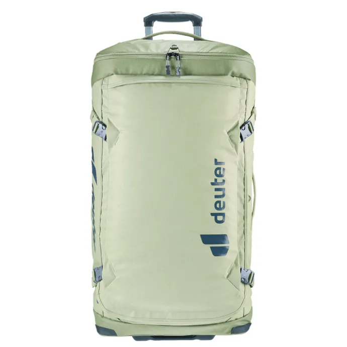 Deuter Duffel Pro Movo 90 mineral-grove