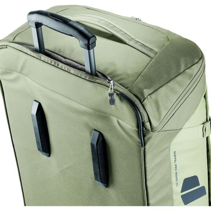 Deuter Duffel Pro Movo 90 mineral-grove