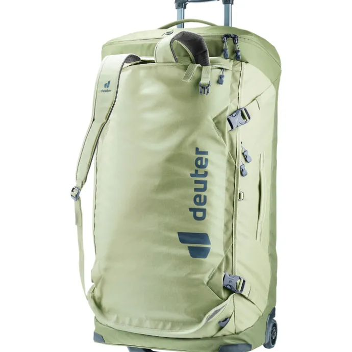 Deuter Duffel Pro Movo 90 mineral-grove