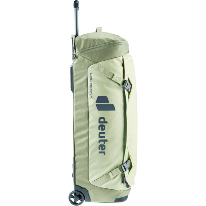 Deuter Duffel Pro Movo 90 mineral-grove