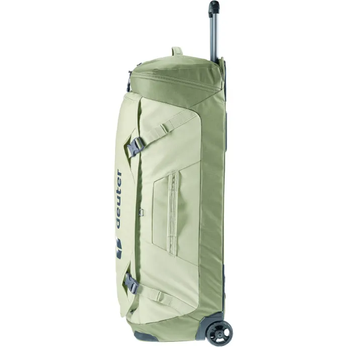 Deuter Duffel Pro Movo 90 mineral-grove