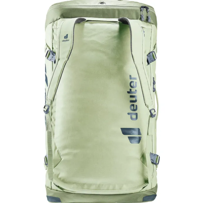 Deuter Duffel Pro Movo 90 mineral-grove