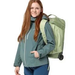 Deuter Duffel Pro Movo 36 mineral-grove