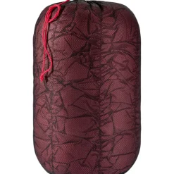 Deuter Exosphere -6g SL Zip Left cranberry/fire