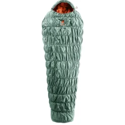Deuter Exosphere +4g Zip Left sage/paprika