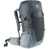 Deuter Futura 32 Backpack graphite/shale