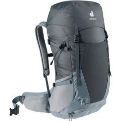 Deuter Futura 32 Backpack graphite/shale