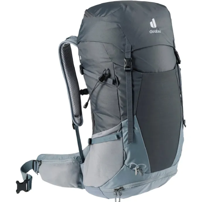 Deuter Futura 32 Backpack graphite/shale
