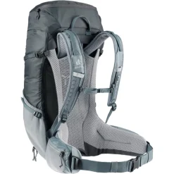 Deuter Futura 32 Backpack graphite/shale
