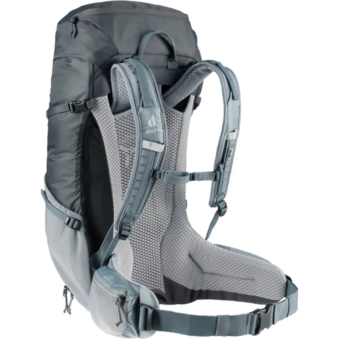 Deuter Futura 32 Backpack graphite/shale